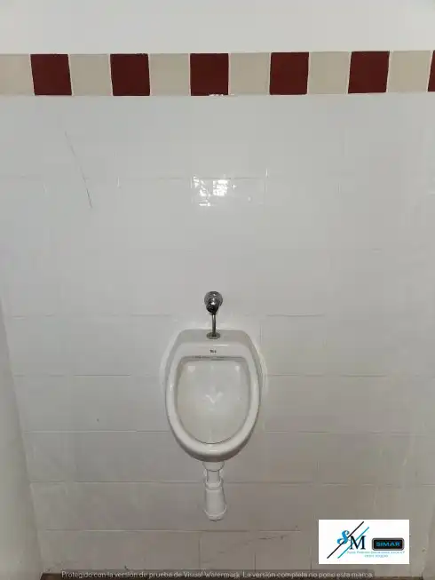 Baño de Dúplex en venta en Toledo