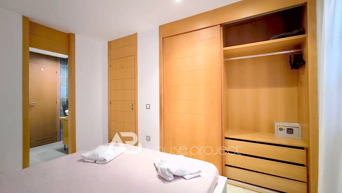 Wohnung mit Pool zum Verkauf in Callao Salvaje - Playa Paraíso, imagen 25