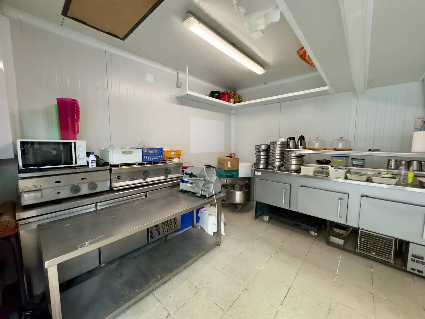 Local comercial en venda a Centre, imagen 17