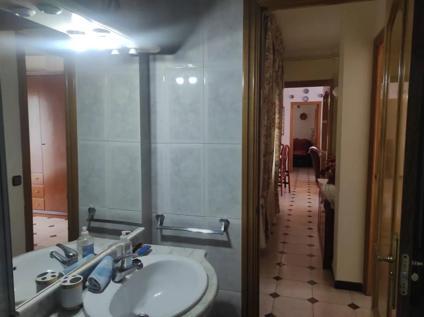 Penthouse mit Aufzug zum Verkauf in La Plana, imagen 24