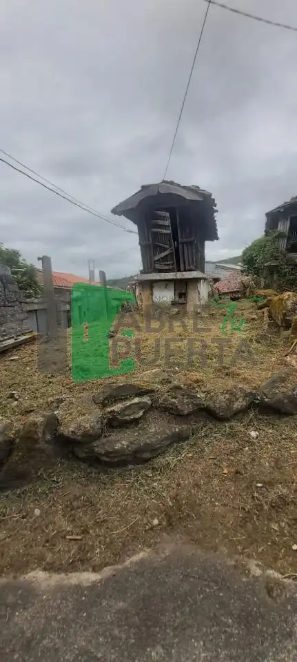 Casa o chalet en venta en A Bola  con Calefacción, Jardín privado y Amueblado