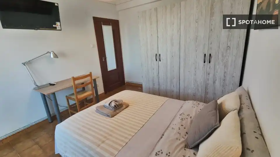 Habitación en Oliver