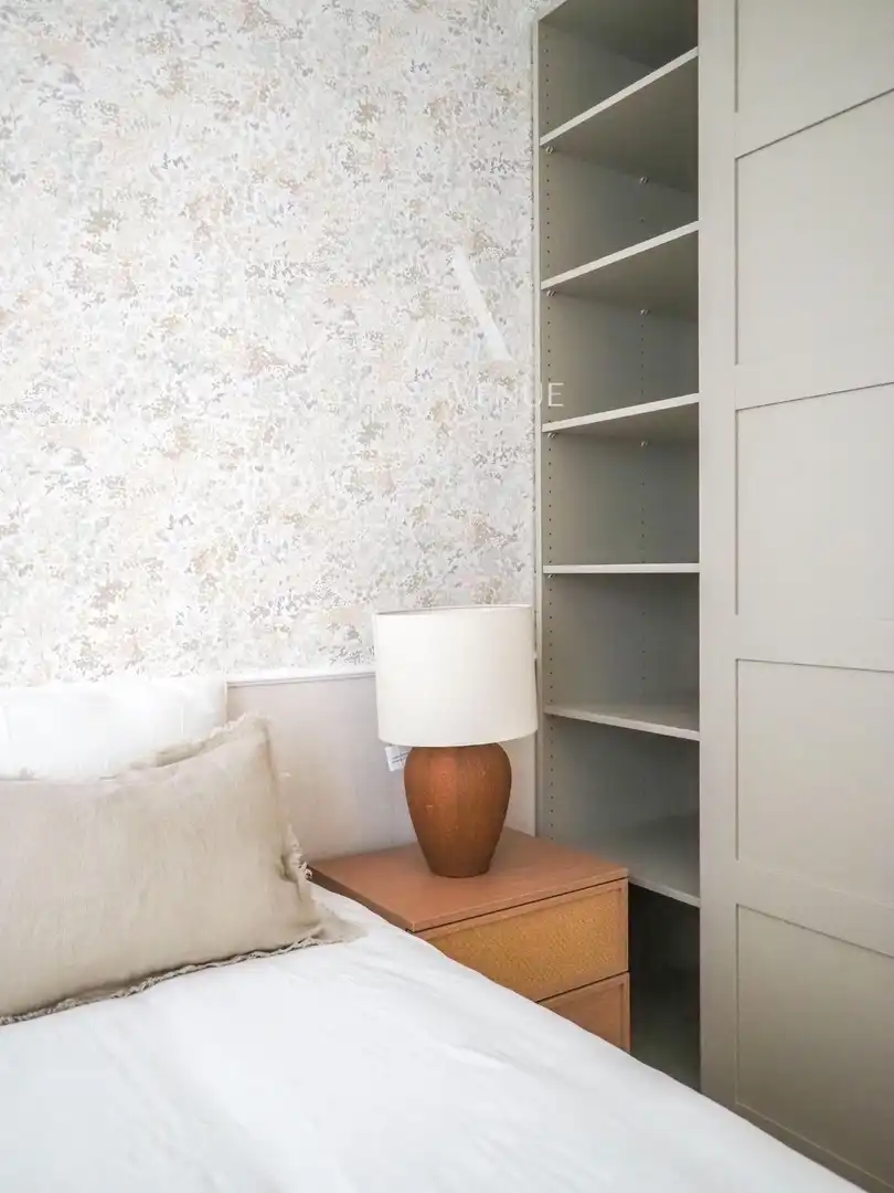 Piso con terraza en venta en Calle Vallehermoso, imagen 39