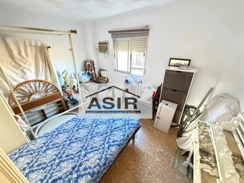 Habitación de Casa o chalet en venta en Alzira