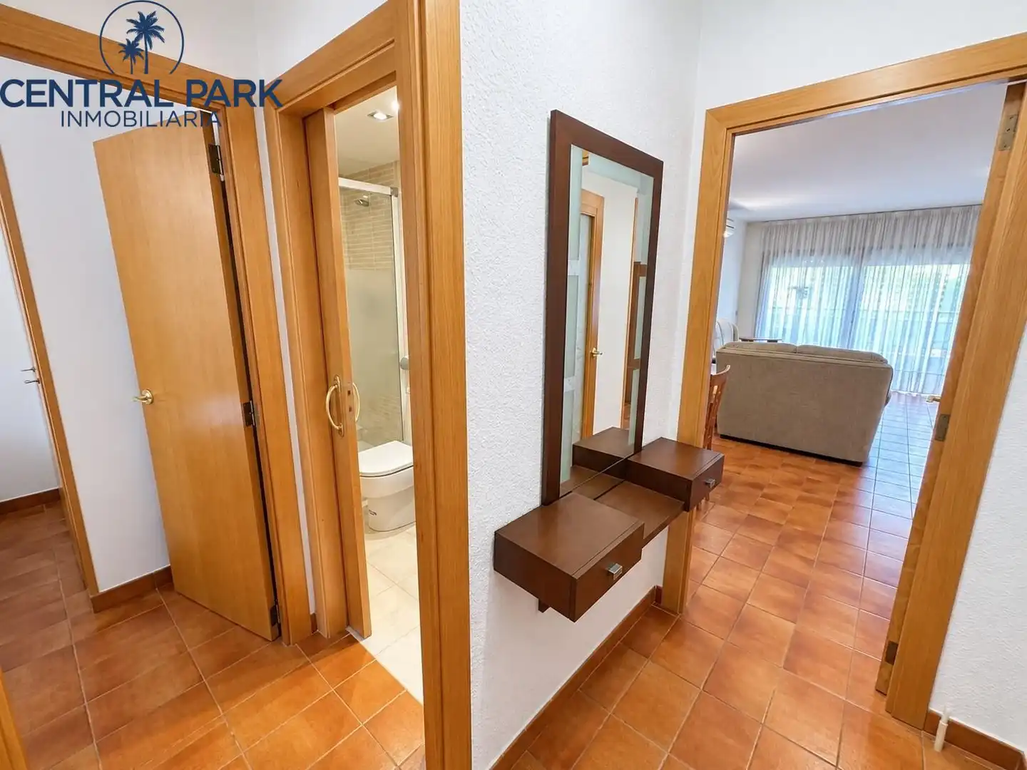 Apartament amb piscina en venda a Calle TORTOSA, imagen 26