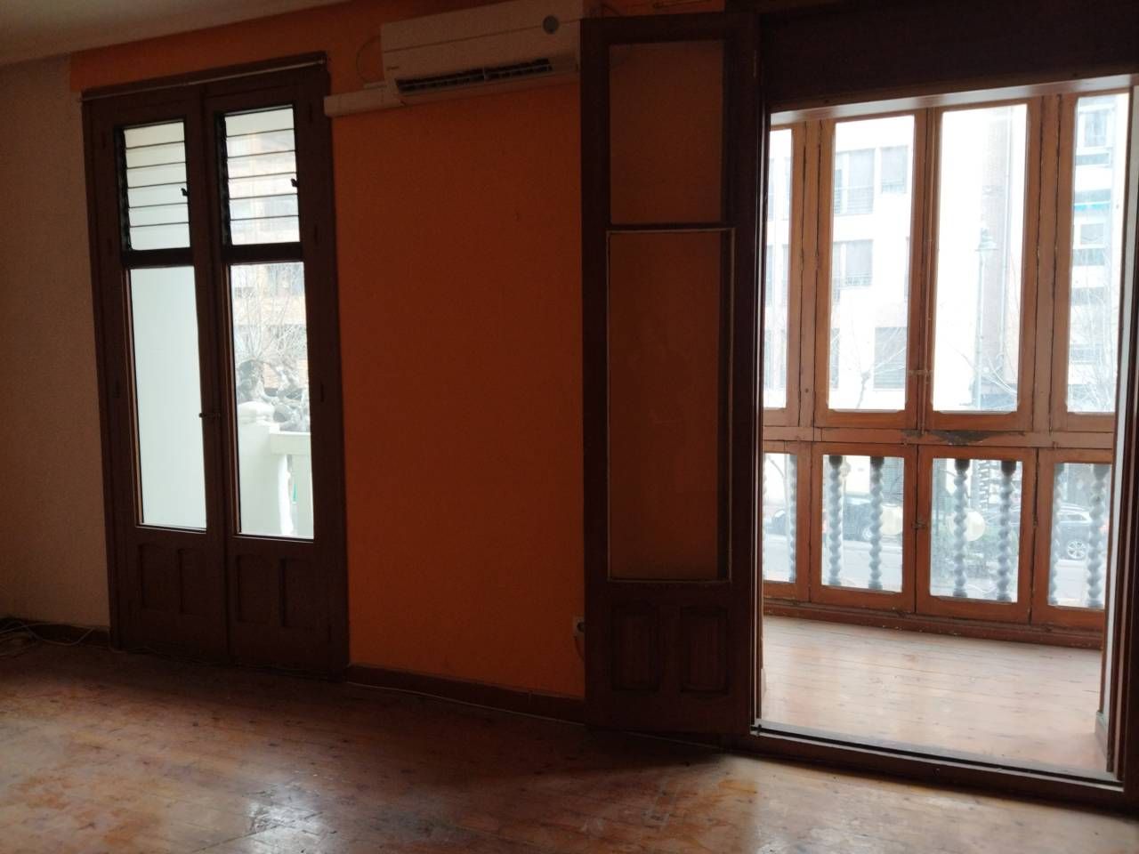 Flat for sale in  Logroño  with Balcony