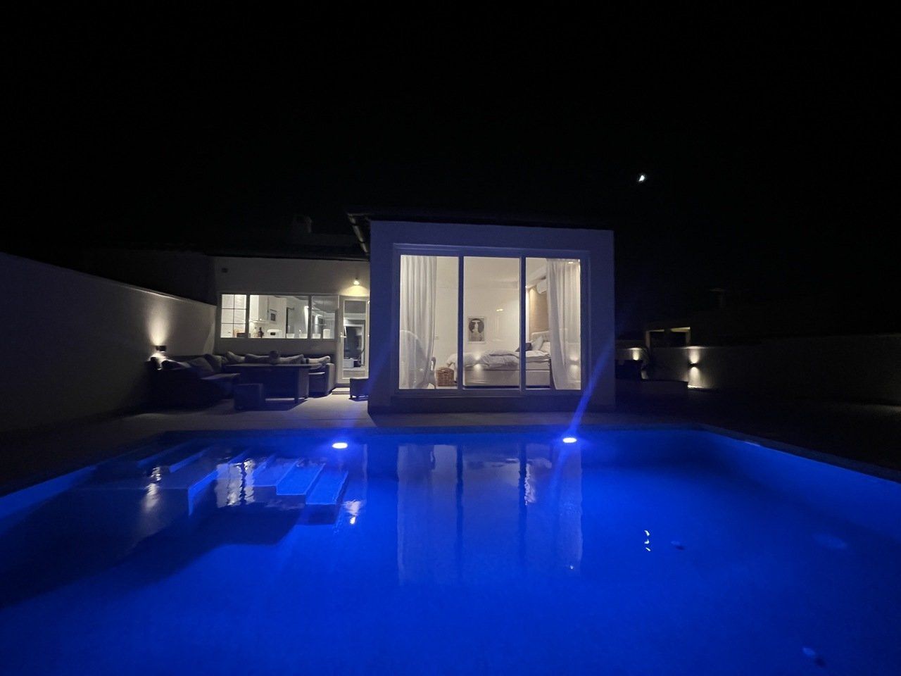 Swimming pool of House or chalet for sale in Elche / Elx