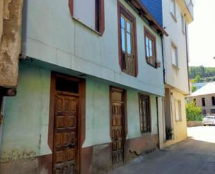 Exterior view of House or chalet for sale in Folgoso de la Ribera