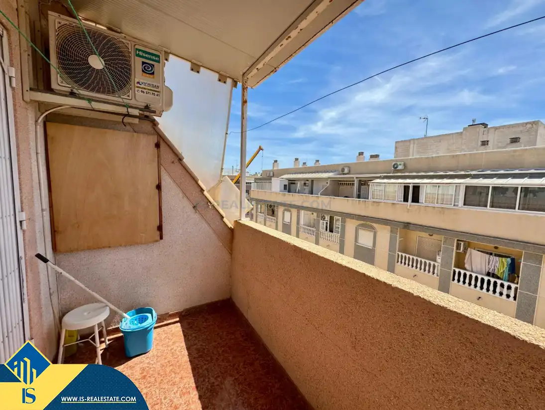 Apartment mit Pool zum Verkauf in Centro, imagen 21