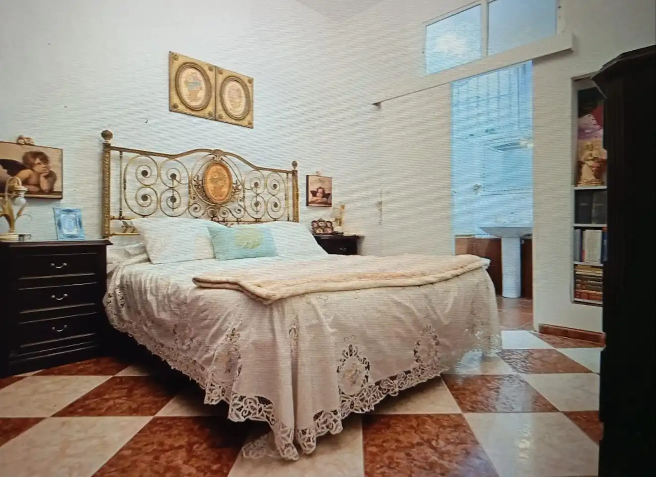 Habitación de Casa o chalet en venta en Puente Genil con Aire acondicionado