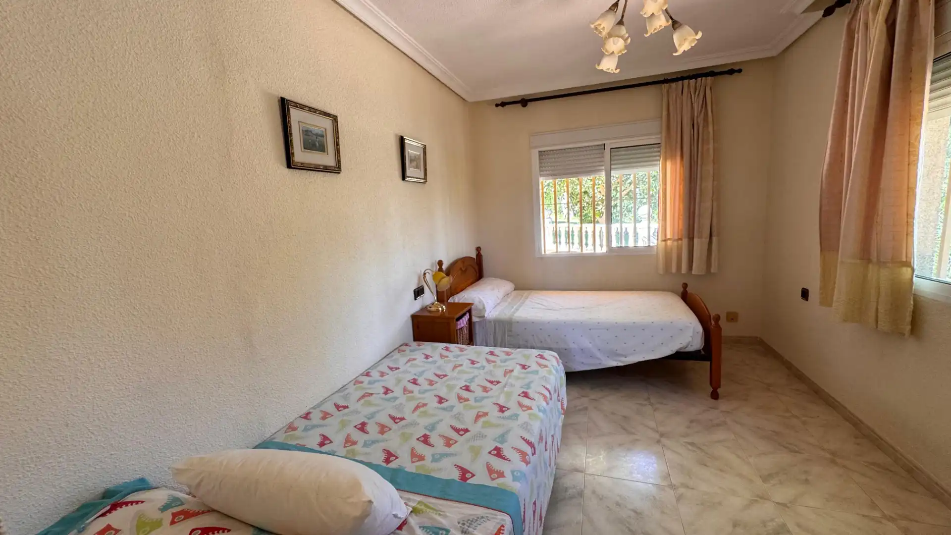 Detached house with terrace for sale in Calle Coto-Romeros, imagen 21