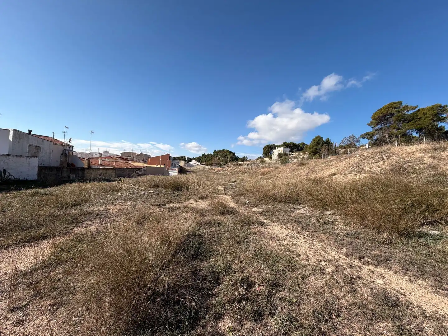 Terrenys i solars en venda a Ibi, imagen 25