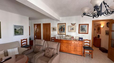 Foto 4 de Piso en venta en Marineros, Camino Viejo de Málaga, Vélez-Málaga