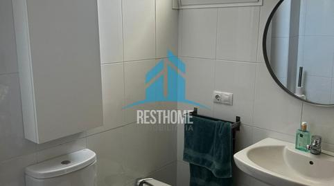 Photo 5 of Flat for sale in Fortaleny, Valencia