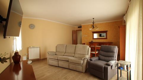 Foto 4 de Pis en venda a Via Europa - Parc Central, Mataró