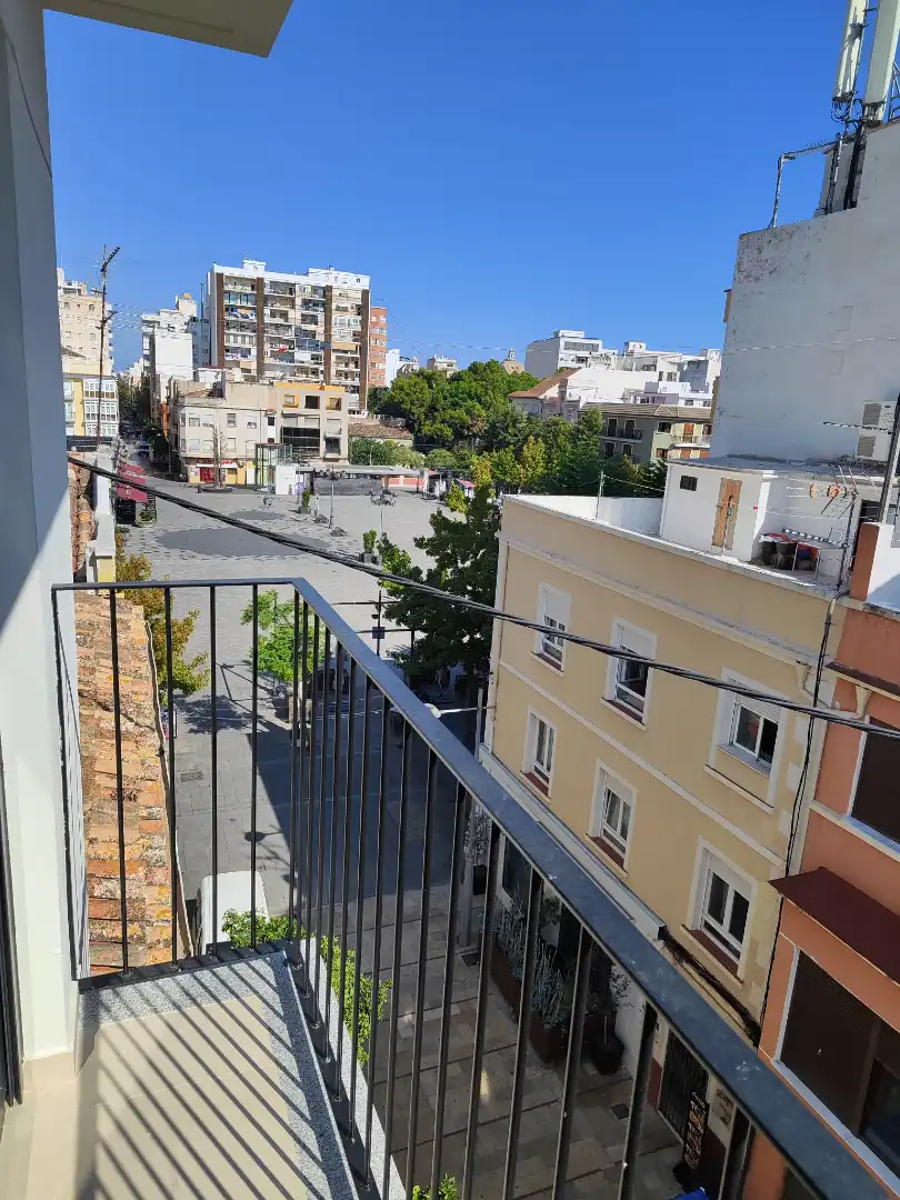 Dúplex d'obra nova amb terrassa en venda a Centro Ciudad, imagen 19