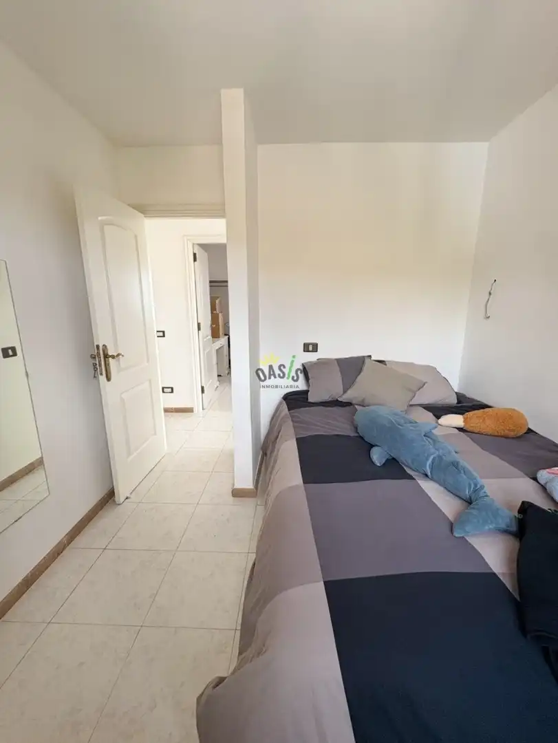 Dormitori de Casa o xalet en venda en Santa Cruz de Tenerife amb Terrassa, Traster i Piscina