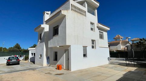 IMPRESIONANTE CHALET EN LA NUCÍA CON 600 METROS DE PARCELA, imatge 2