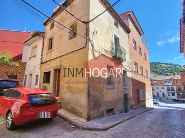 Casa en venda a El Hoyo de Pinares