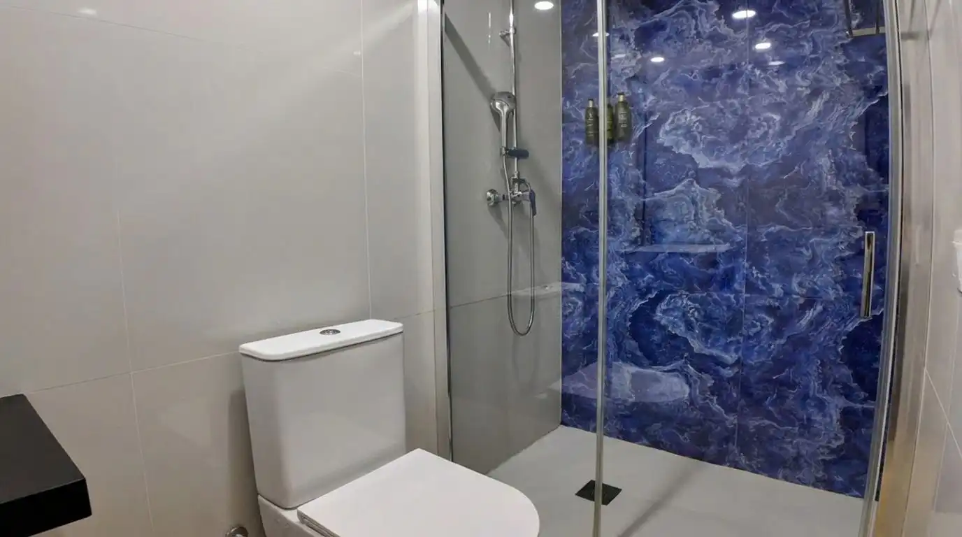 Piso con terraza en venta en Paseo Menendez Pelayo, imagen 4