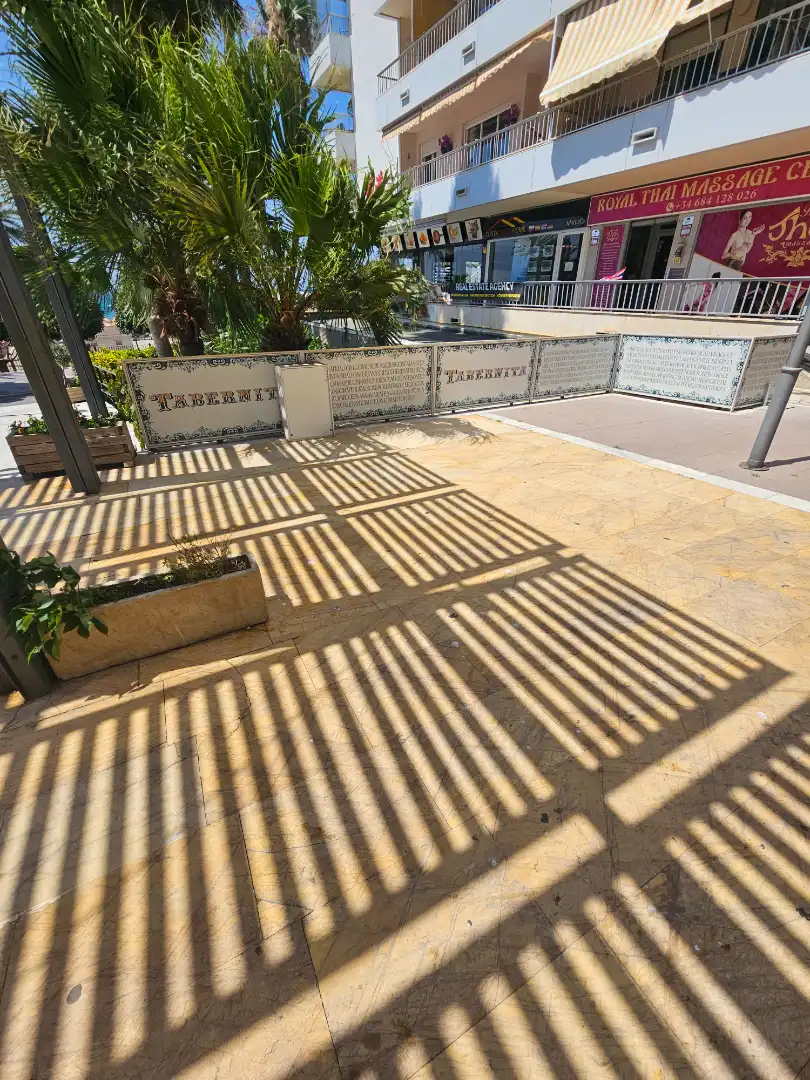 Local comercial en venda a Avenida del Mar, imagen 5