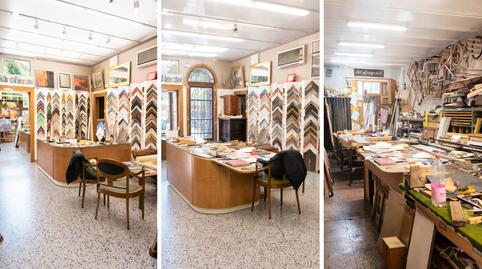 Foto 5 de Residencial en venta en Avinguda de Jacquard, Vallparadís - Antic Poble de Sant Pere, Terrassa