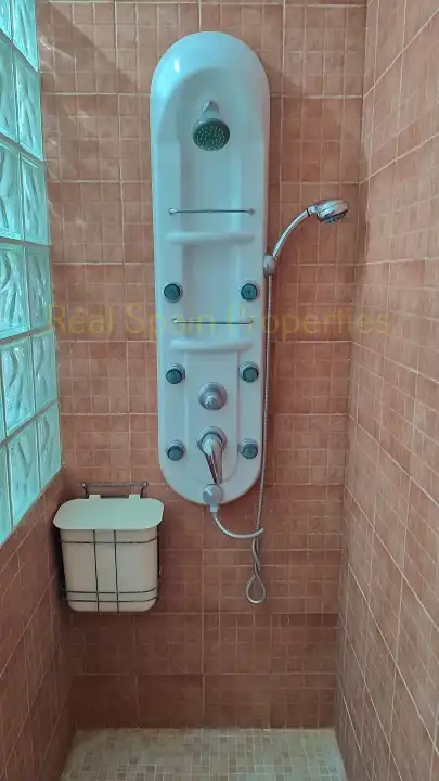 Casa rústica amb piscina en venda a Vélez-Blanco, imagen 14