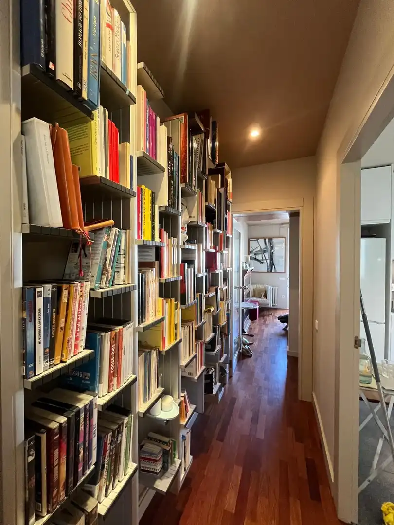 Piso en venta en Barcelona con Aire acondicionado y Calefacción