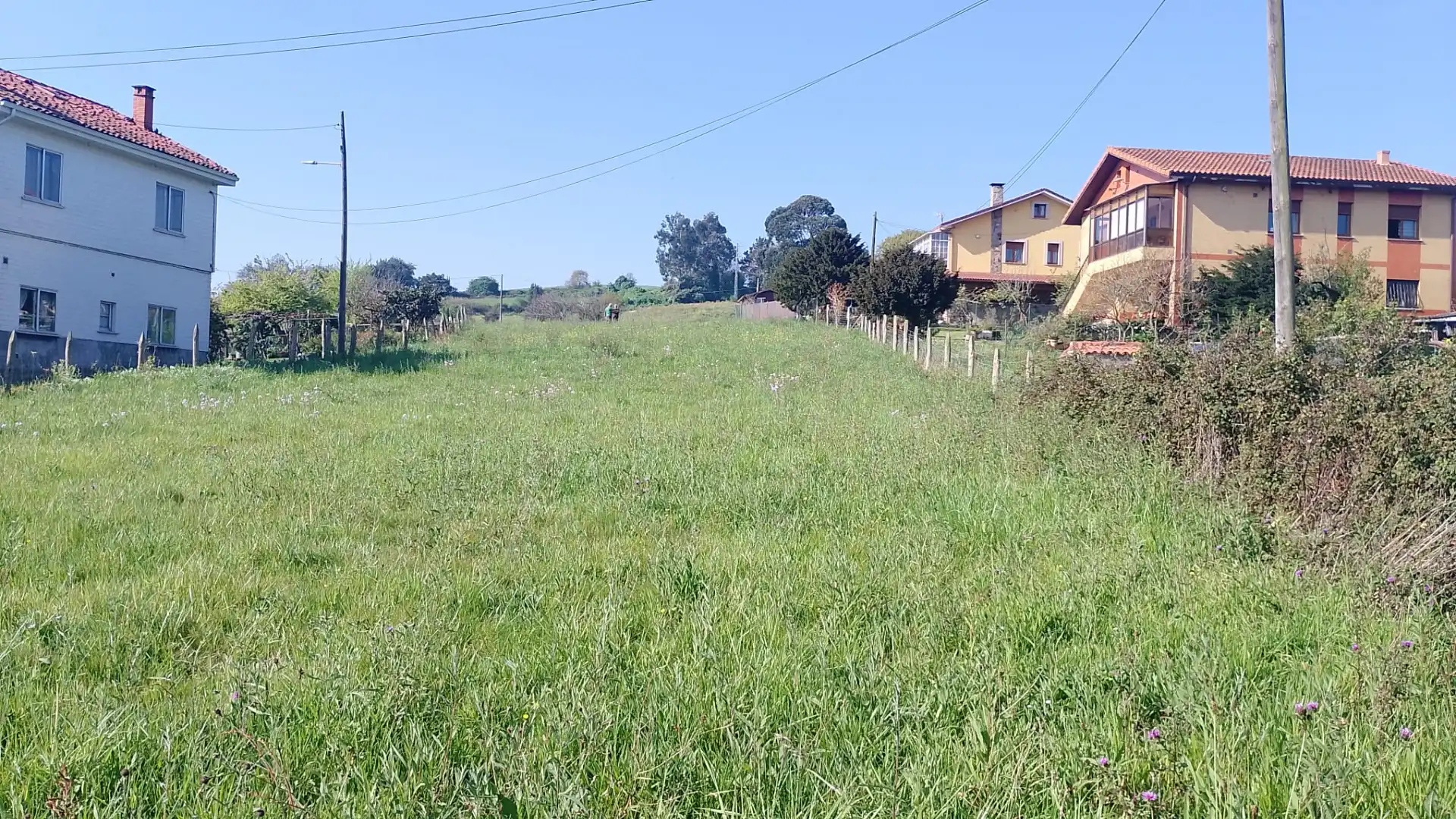 Residential for sale in Corvera de Asturias