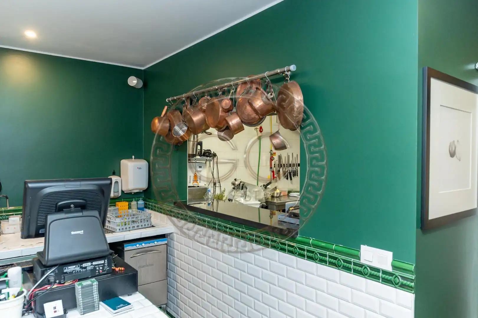 Business premises to rent in Calle PLACIDO DOMINGO, imagen 20