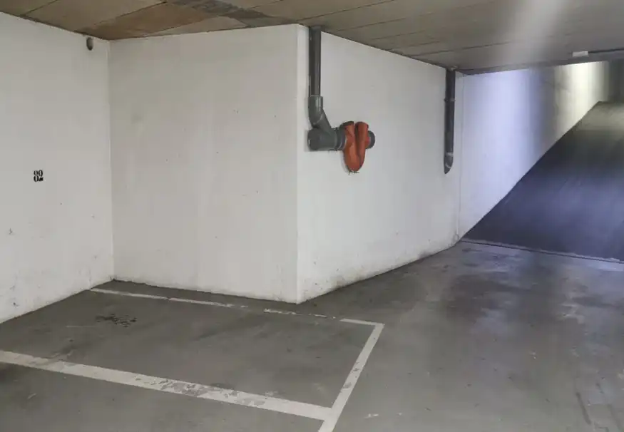 Parking de Garaje en venta en Barakaldo 