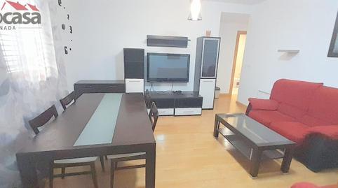 Foto 3 de Piso de alquiler en Calle Francisco Ayala, Albolote, Granada