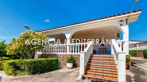 Foto 3 de Casa o xalet en venda a Montserrat, Valencia