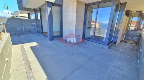 Photo 3 of Houses for sale in Calle Porta Da Vila, 5, Baiona, Pontevedra