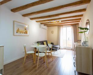 Apartament de lloguer a El Raval