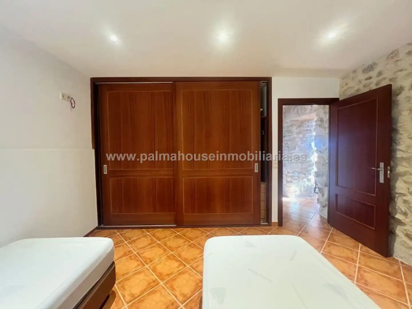 Country homes for rent in Sineu