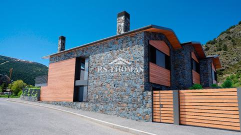 Foto 5 de Casa adosada en venta en Soldeu - Incles, Canillo
