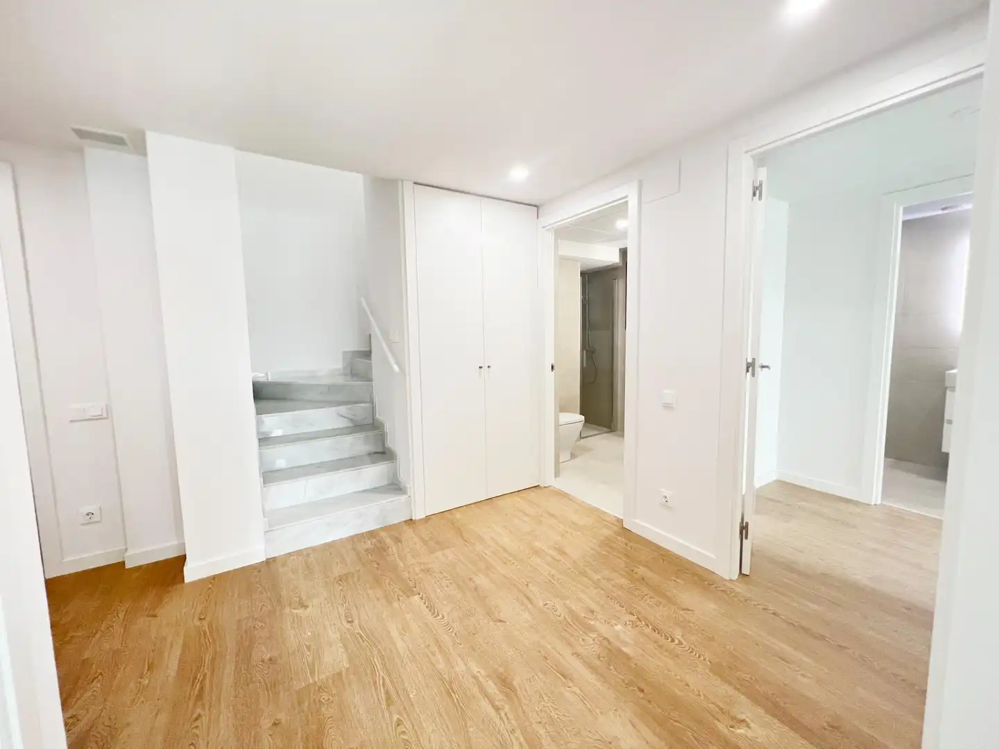 Dúplex en venta en Carrer de Manso, 90, Gràcia