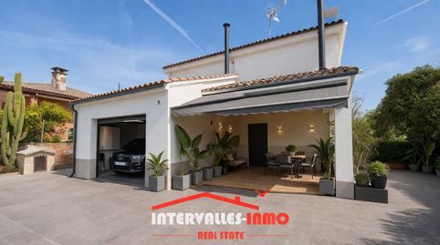 Foto 5 de Casa o xalet en venda a Lliçà d'Amunt, Barcelona