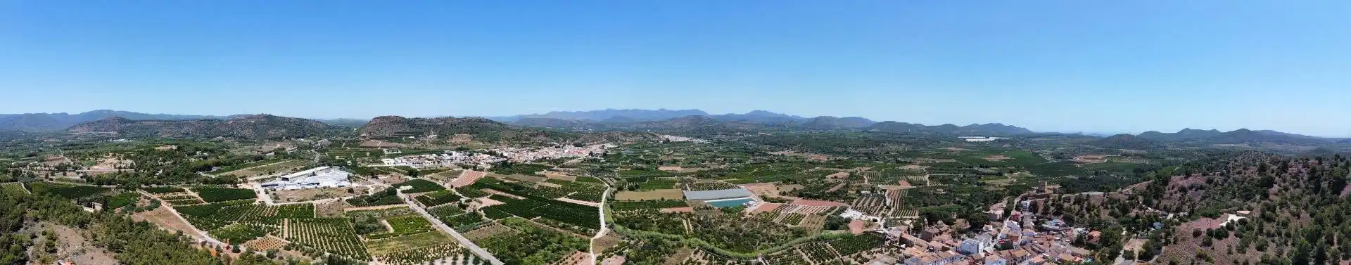 Terreno residencial en venta en Calle Calle Matías Lorente, imagen 9