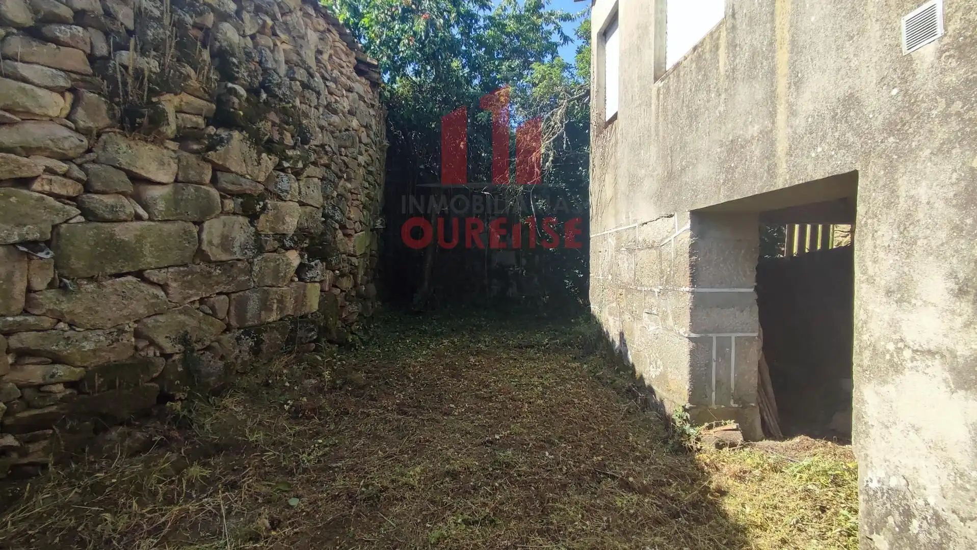 Casa o xalet en venda en Paderne de Allariz amb Jardí privat i Balcó