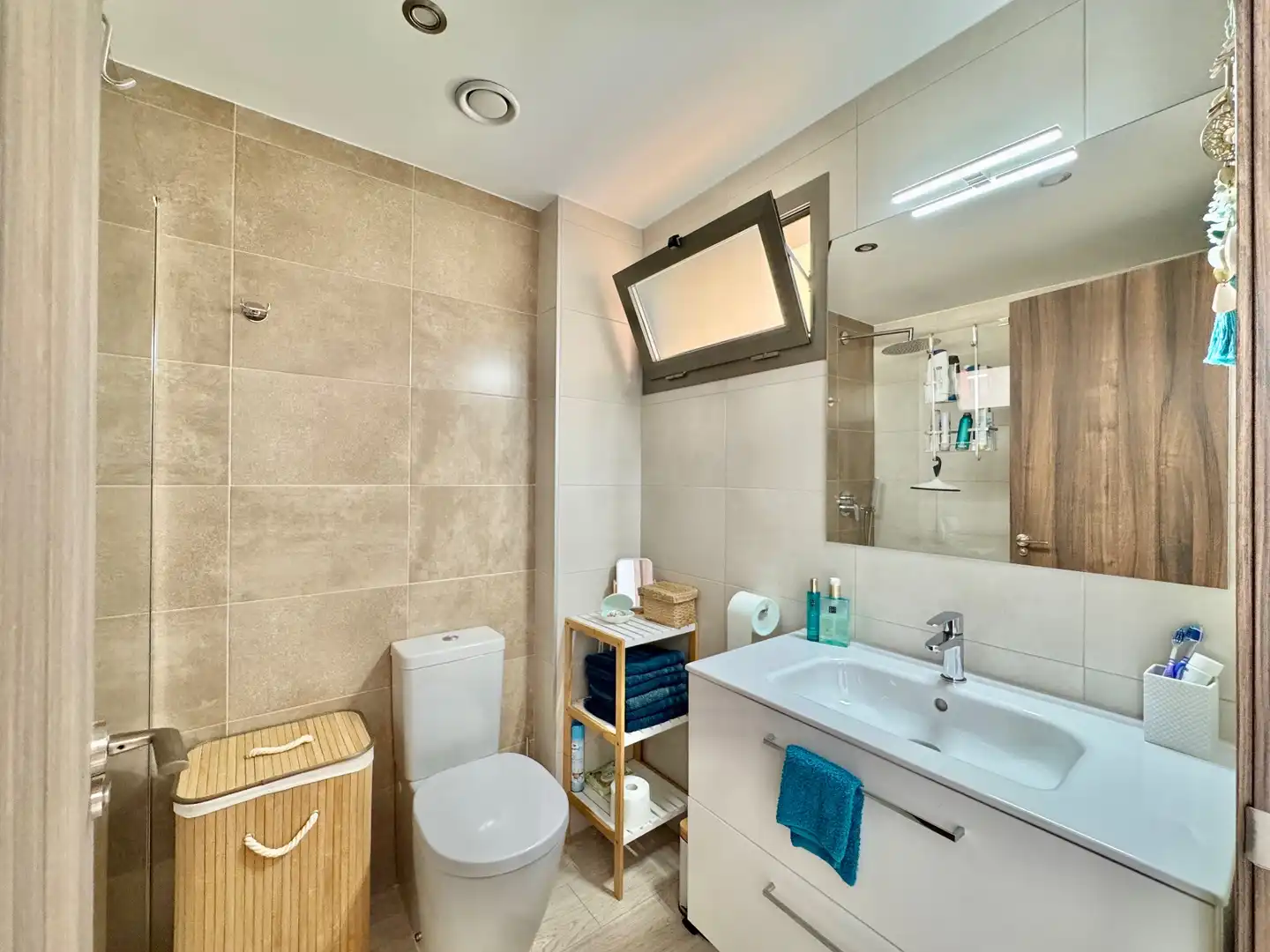 Apartamento con terraza en venta en Orihuela Costa, imagen 10