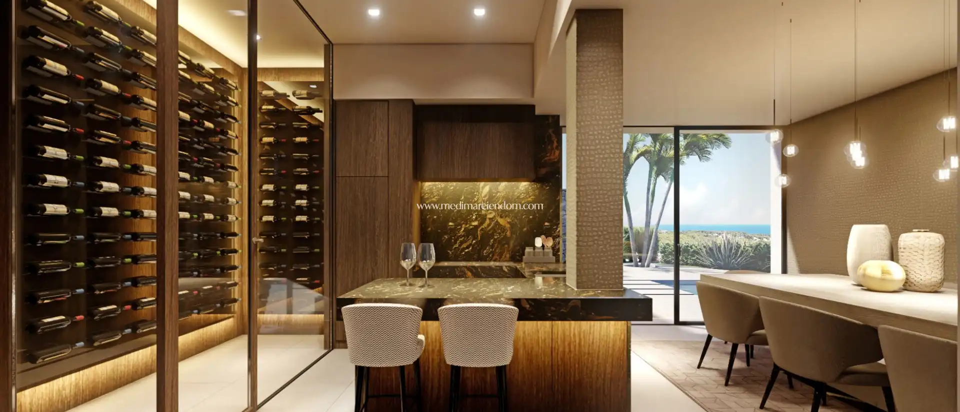 Detached house for sale in Gran Sol, imagen 10