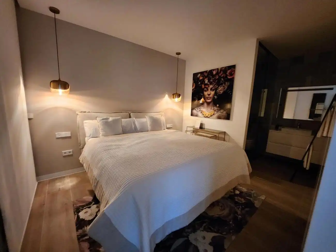Penthouse mit Pool zum Verkauf in Orihuela Costa, imagen 4