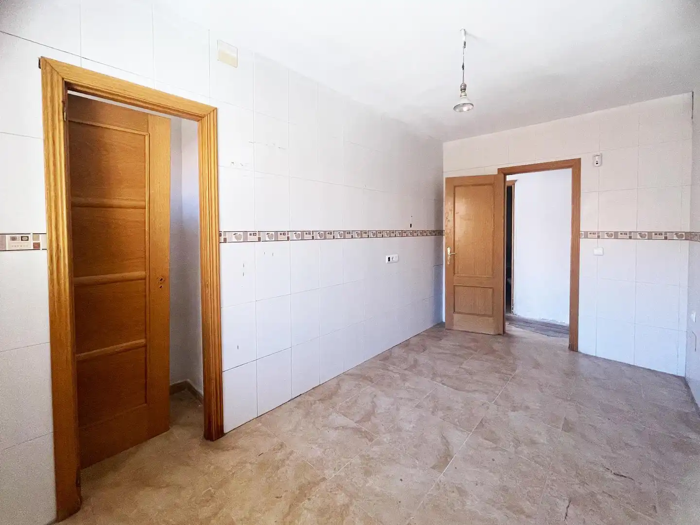 Casa o chalet en venta en La Mata con Jardín privado