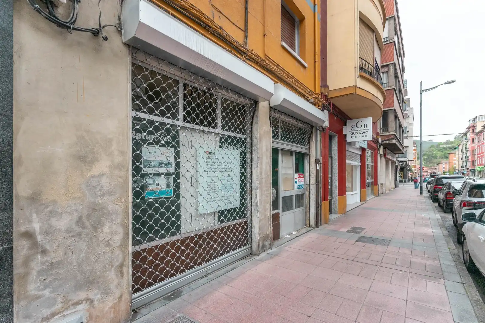 Local comercial en venta en Calle Calle Ramón Pérez de Ayala 13, imagen 31