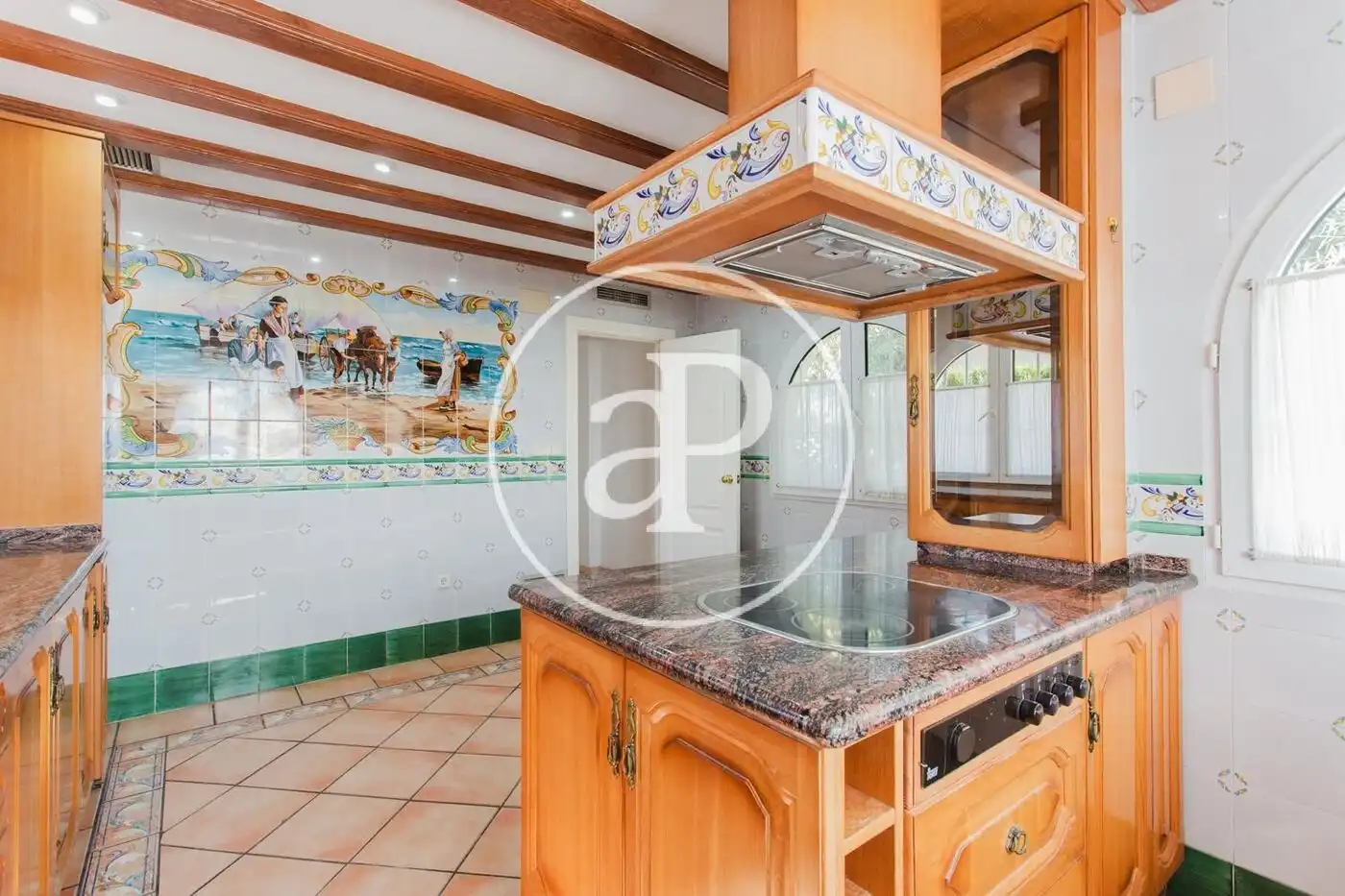 House with pool to rent in Carrer Caixa d'Estalvis, imagen 13