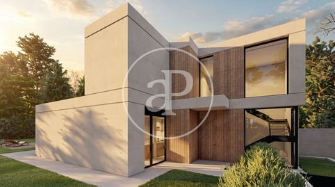 Foto 5 de Piso en venta en Mas Camarena, Valencia