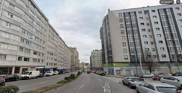 Piso en Venta en Sagrada Familia