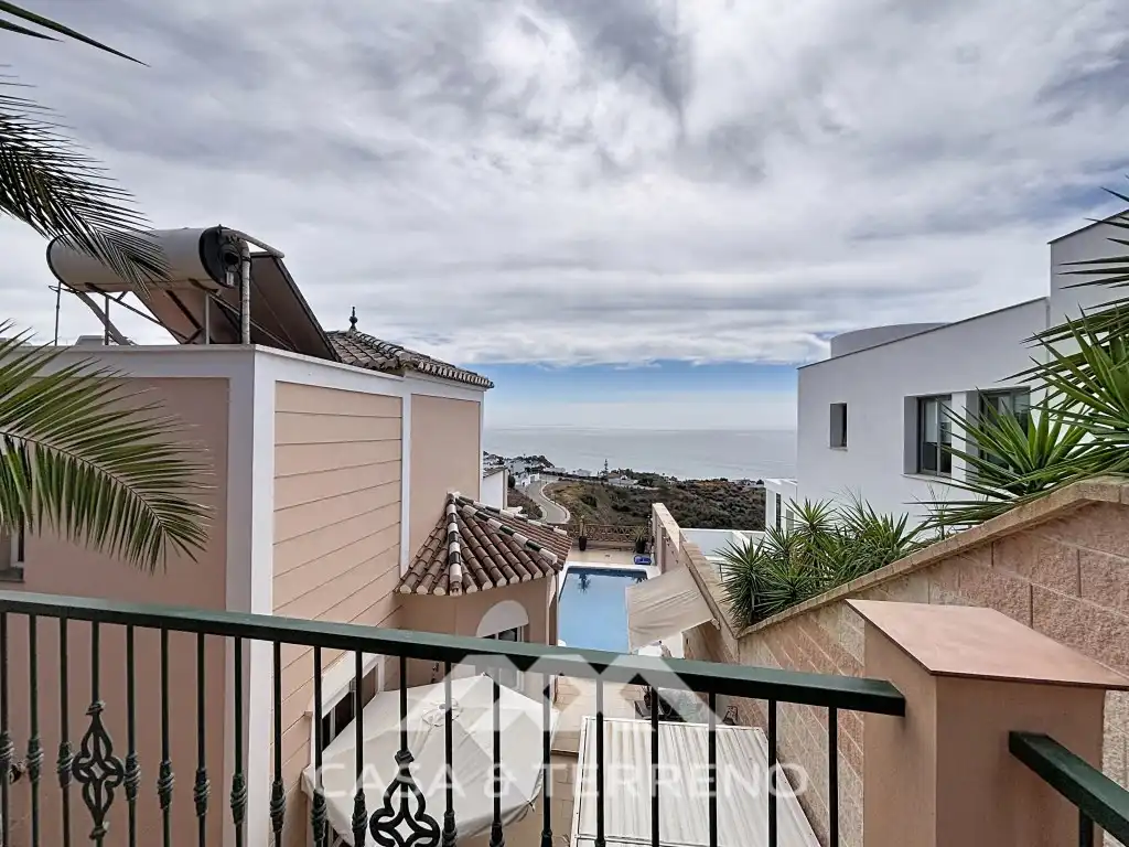 Villa avec terrasse à vendre à Calle platero, imagen 61